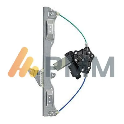 Window Regulator (BI 60294 L)