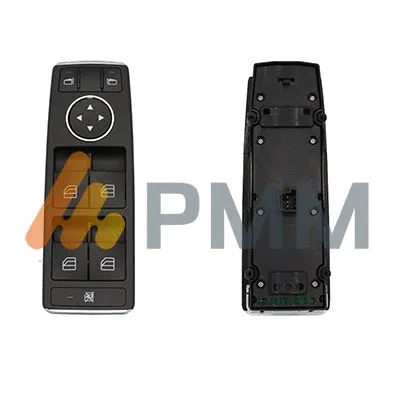 Switch, window regulator (ALMEP76006)