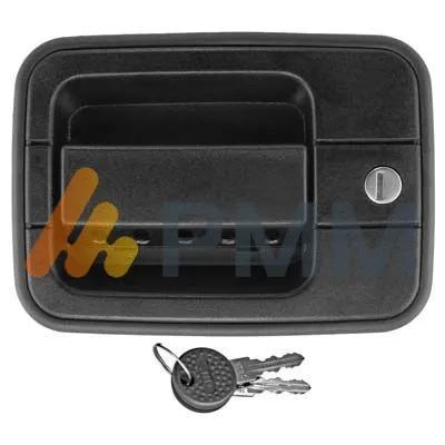 Exterior Door Handle (AL80358B)