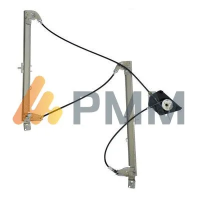 Window Regulator (BI 12274 R)