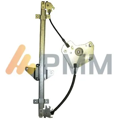 Window Regulator (BI 54394 L)
