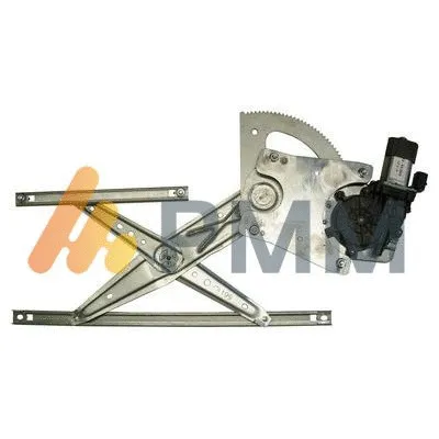 Window Regulator (BI 82114 R)