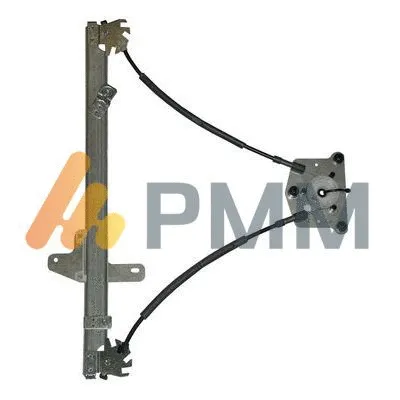 Window Regulator (BI 62184 L)