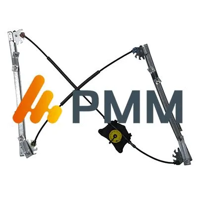 Window Regulator (BI 78254 L)