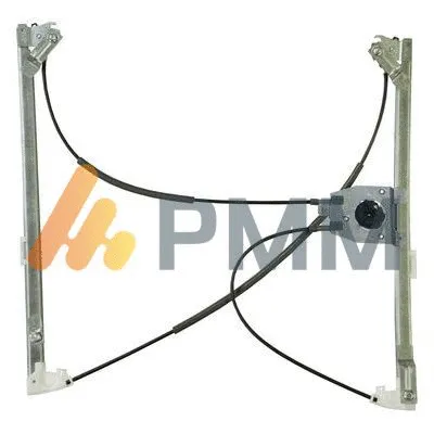 Window Regulator (BI 70384 R)