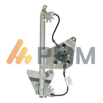 Window Regulator (BI 12126 L)
