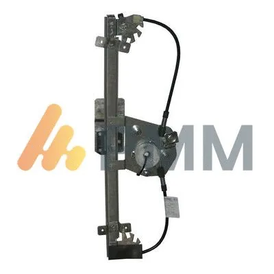 Window Regulator (BI 60276 R)