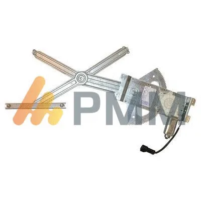 Window Regulator (BI 60094 L)