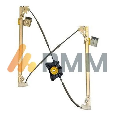 Window Regulator (BI 50244 L)