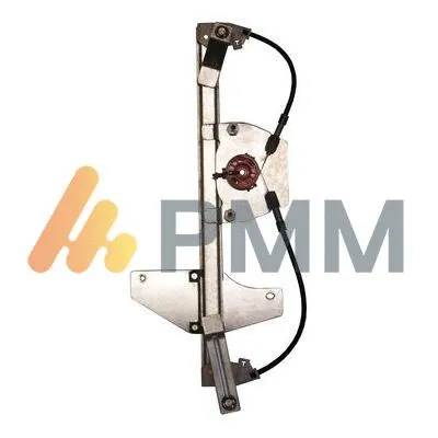 Window Regulator (BI 62326 R)