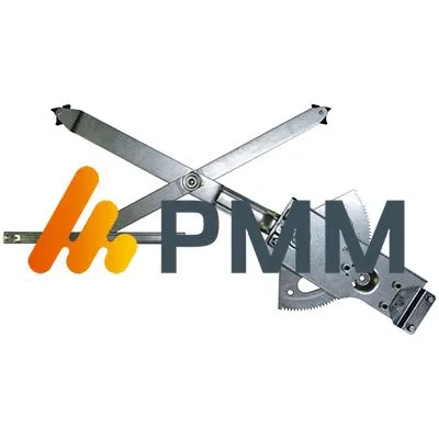 Window Regulator (BI 11752 L)