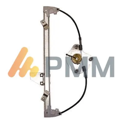 Window Regulator (BI 44106 L)