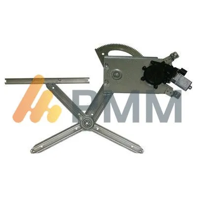 Window Regulator (BI 80072 R)