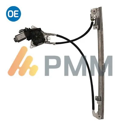 Window Regulator (BI 62694 L)