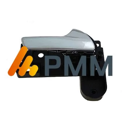 Door Handle, interior equipment (AL60395)