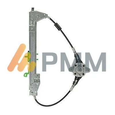 Window Regulator (BI 22426 L)