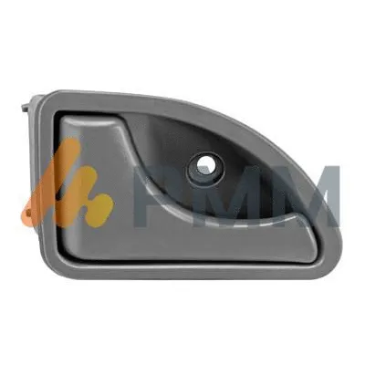 Door Handle, interior equipment (AL6092006)