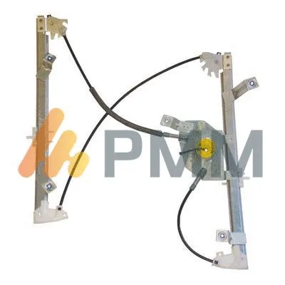 Window Regulator (BI 60394 L)