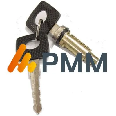 Exterior Door Handle (AL801035)
