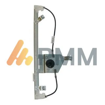 Window Regulator (BI 18236 R)