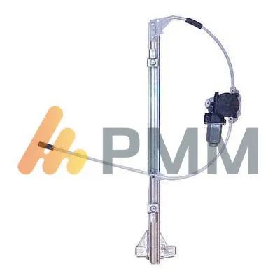 Window Regulator