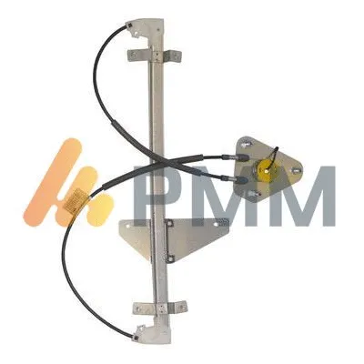 Window Regulator (BI 70316 L)
