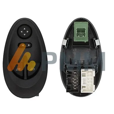 Switch, window regulator (ALFTP76011)