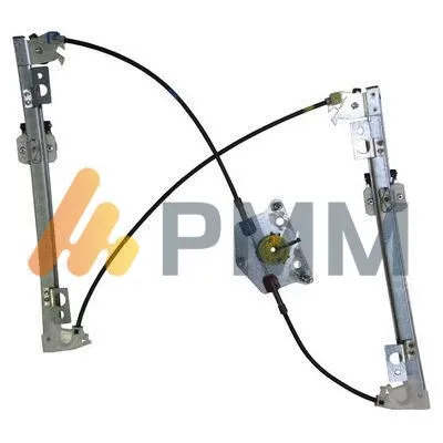 Window Regulator (BI 50364 R)