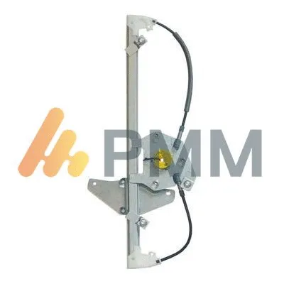 Window Regulator (BI 62304 L)