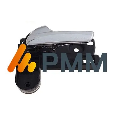 Door Handle, interior equipment (AL60396)
