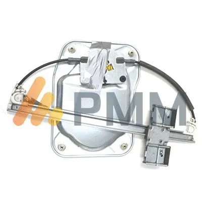 Window Regulator (BI 78194 L)