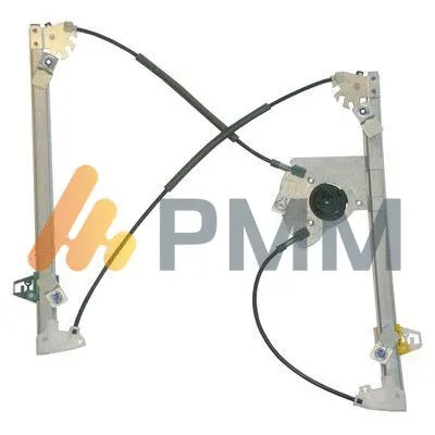 Window Regulator (BI 18314 L)