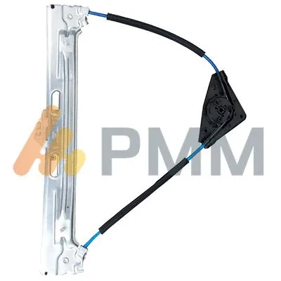 Window Regulator (BI 22696 L)