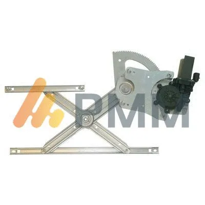 Window Regulator (BI 54244 L)