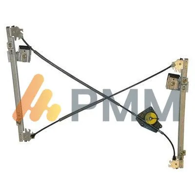 Window Regulator (BI 76112 L)