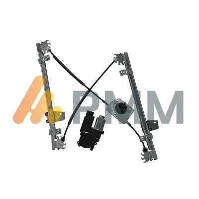Window Regulator (BI 54424 L)