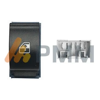 Switch, window regulator (ALFTI76001)