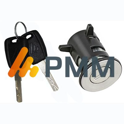 Lock Cylinder Housing (AL80453B)