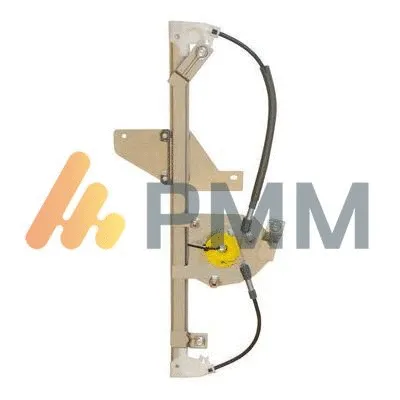 Window Regulator (BI 62296 R)