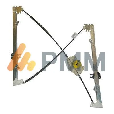 Window Regulator (BI 18154 L)