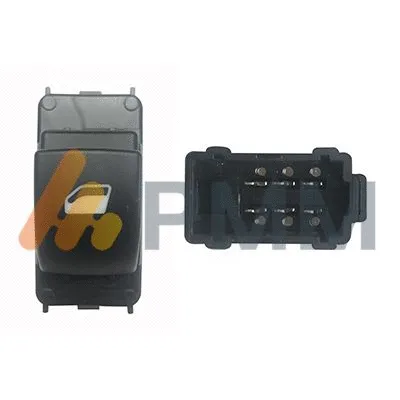 Switch, window regulator (ALCTI76002)
