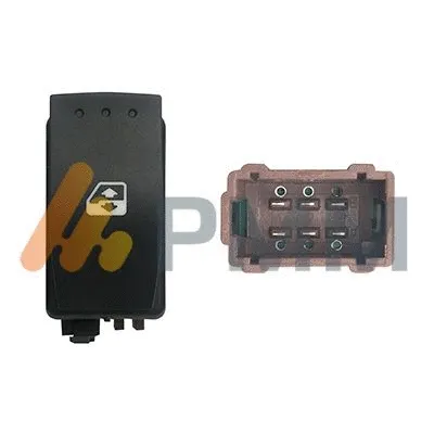 Switch, window regulator (ALRNI76005)
