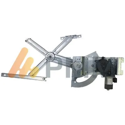 Window Regulator (BI 60162 R)