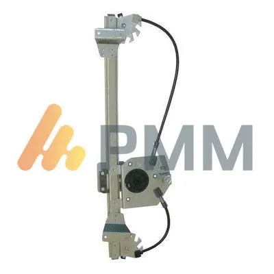 Window Regulator (BI 60346 L)