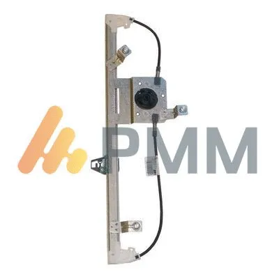 Window Regulator (BI 70224 R)
