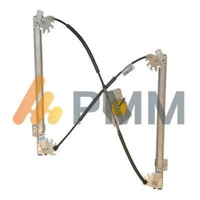 Window Regulator (BI 12154 L)