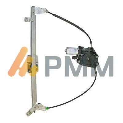 Window Regulator (BI 40044 R)