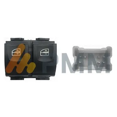 Switch, window regulator (ALRNB76004)