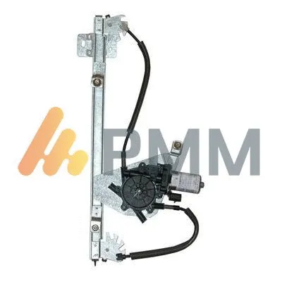 Window Regulator