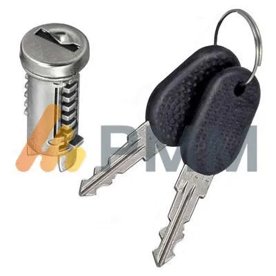 Lock Cylinder (AL801003)